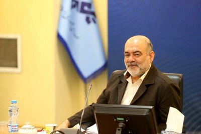 ۹۳۹۳ دقیقه هم‌صدایی رادیو با مردم فارس در طرح «ایران‌جان»
