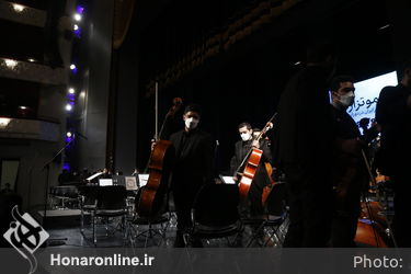 « رکوییم موتزارت » به یاد درگذشتگان هنر ایران در دوران کرونا