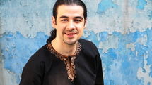 Iranian santur player wins Rob Schultz Junior Scholar Award