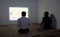 نمایشگاه آثار آویش خبره‌زاده در گالری آب انبار