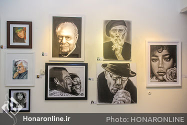 نمایشگاه گروهی هنرهای تجسمی با عنوان "صلح و دوستی" در نگارخانه فرشچیان موسسه فرهنگی هنری صبا