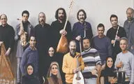 گروه وصل یار با 