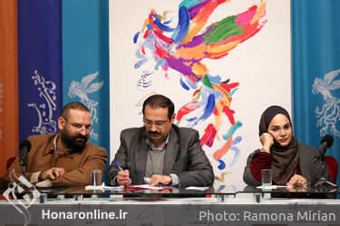 "شبی که ماه کامل شد" در روز پنجم سی و هفتمین جشنواره فیلم فجر