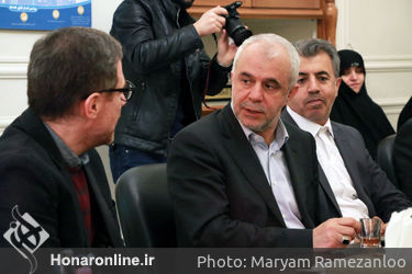 هفته فرهنگی الجزایر با مشارکت سفارت الجزایر در ایران