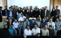 تجلیل از فرهنگ نویسان رسانه های استان فارس