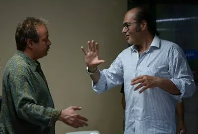 نگاهی به فیلم «زنبور کارگر»/ روایتی از انتقام و عدالت در کندوی خانواده