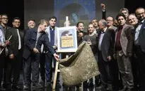 رونمایی مجموعه آوازهای تاج اصفهانی در فرهنگسرای نیاوران