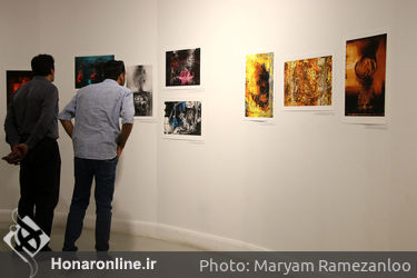  نمایشگاه تصویرگران معاصر جمهوری چک در گالری میرمیران 