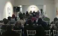 هنر  زبانی است که کد و رمز دارد / نشست تخصصی 