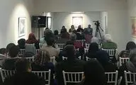 هنر  زبانی است که کد و رمز دارد / نشست تخصصی 