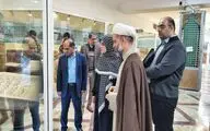  از دیدار با هنرمندان پیشگام هنر انقلاب تا امضای دو تفاهم نامه
