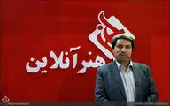 حاشیه همیشه هم بد نیست! / علی اکبر صفی‌پور در گفت‌وگو با هنرآنلاین از برنامه‌های رودکی گفت

