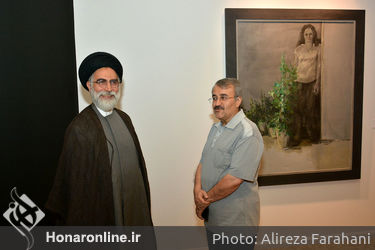 نمایشگاه حراج تهران در هتل پارسیان آزادی1