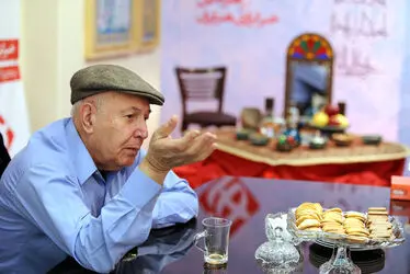 پرویز کلانتری