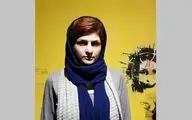 معلق در میان مرگ و زندگی / روایت سوگند نبی از نمایشگاه 