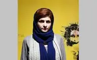 معلق در میان مرگ و زندگی / روایت سوگند نبی از نمایشگاه 