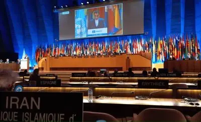 ‘Sheikh Kharaqani’s birthday’, ‘Shams and Rumi Meeting’ listed in UNESCO commemorations
