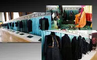 برگزاری جلسه بررسی محورها و چگونگی اجرای مسابقه زنده 