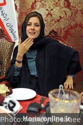  نشست خبری عوامل و بازیگران سریال "ساخت ایران 2" 