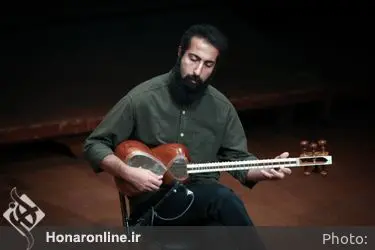 کنسرت آنلاین موسیقی دستگاهی با اجرای گروه "نواساز" در تالار رودکی 