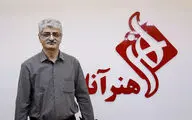 حمیدرضا عاطفی: سرنوشت جریان موسیقی به پول گره خورده است