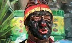 «قاب زمان» در سرزمین Big Ben به نمایش درمی‌آید 