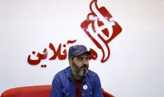 اتابک نادری: تئاتر ایران مدیون و مرهون هنرمندان استان‌هاست/ جشنواره فجر زینتی نیست 