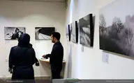 نمایشگاه گروهی عکس در نگارخانه آفرینش نور