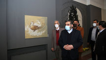 Minister of Guidance: Paying attention to the visual arts is one of the priorities of the ministry in the new government