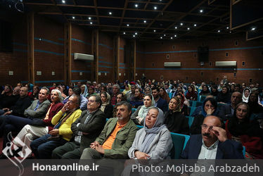 جشن نمایشگران تئاتر عروسکی