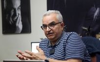 گفت و گوی هنر آنلاین با ابوالحسن داودی، سینماگر