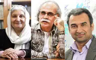 Iran’s Association of Writers for Children and Youth announces nominees for 2023 ALMA
