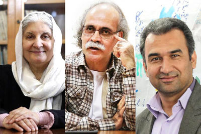 Iran’s Association of Writers for Children and Youth announces nominees for 2023 ALMA