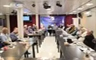 Iran holds first specialized meeting of veteran theater artists
