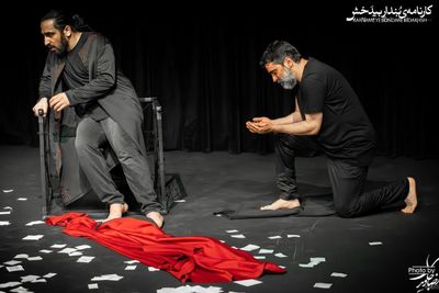 تمدید اجرای «کارنامه بنداربیدخش» تا ۱۹ اردیبهشت