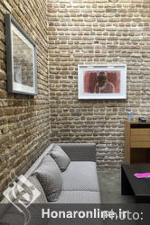 نمایشگاه نقاشی علی گلستانه در گالری 009821