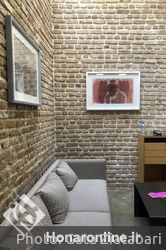 نمایشگاه نقاشی علی گلستانه در گالری 009821