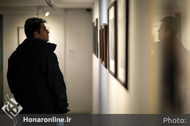 نمایشگاه گروهی با عنوان "تفکر مستند" در گالری افرند