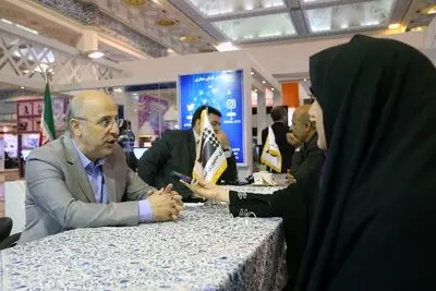حمید قبادی: تهران، مازندران و خراسان رضوی در اولویت برخورد با برندهای غیرمجاز