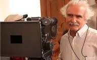 نمایش فیلم «چیغ» به کارگردانی محمدرضا اصلانی

