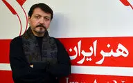 حرکت روی مرزها و لبه‌ها / گفت‌وگو با محمد آزرم درباره کتاب شعر 