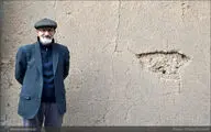 پیام تسلیت موسسه هنرمندان پیشکسوت برای داود فتحعلی بیگی