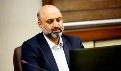 مجید زین‌العابدین دستیار وزیر فرهنگ و مدیر کل حوزه وزارتی شد