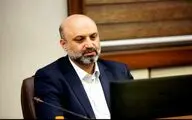 مجید زین‌العابدین دستیار وزیر فرهنگ و مدیر کل حوزه وزارتی شد