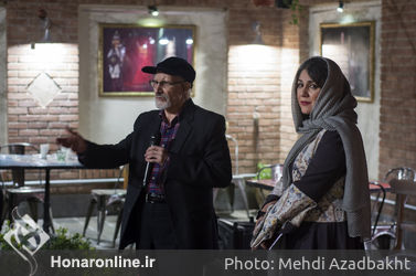 افتتاحیه خانه موزه خیمه شب‌بازی ایران