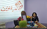 حبیبه مجدآبادی: با معماری و هنر حال مردم خوب خواهد شد