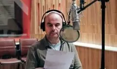 نسخه ویژه نابینایان «درخت گلابی» با صدای علی مصفا منتشر می‌شود