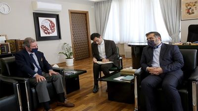 Minister: Cultural diplomacy is one of the most important means of acquaintance between nations
