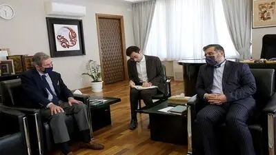 Minister: Cultural diplomacy is one of the most important means of acquaintance between nations

