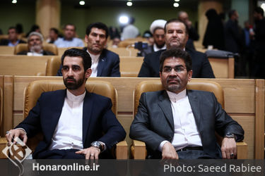 همایش یاران صلوات و اختتامیه جشن‌های بهار مهربانی